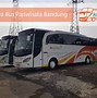 Harga Sewa Bus Pariwisata Bandung 2024