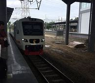 Kereta Dari Bekasi Ke Bandara Soekarno Hatta