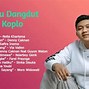 Lagu Dangdut Di Meja Judi