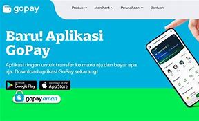 Situs Penghasil Gopay