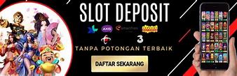 Situs Slot Pakai Pulsa Smartfren