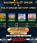 Slot Gacor Hari Ini Bocor88 Login Alternatif Terbaru Live