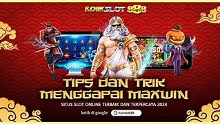 Tiki Slot X500 Maxwin Terus Menerus 1X